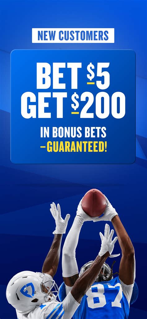 FanDuel Sportsbook & Casino for Android .